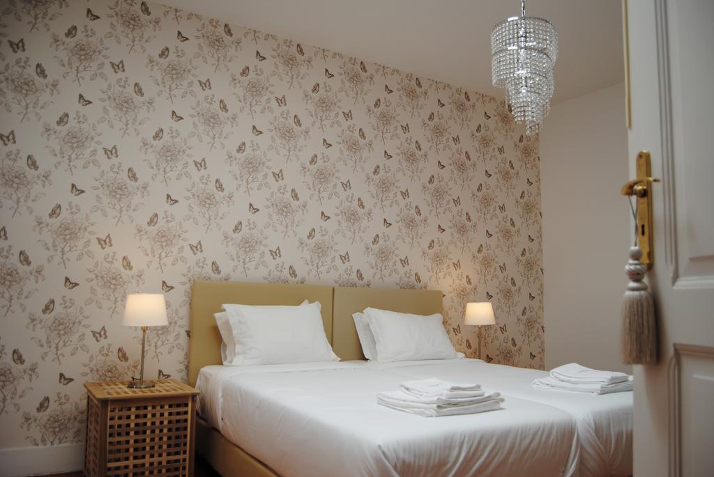 The Sky Lofts Lisbon - Guesthouse Номер фото